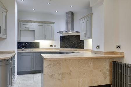 2 bedroom Flat to let in Wensley Drive, Chapel Allerton, Leeds, LS7