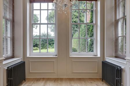 2 bedroom Flat to let in Wensley Drive, Chapel Allerton, Leeds, LS7