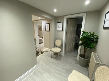 2 bedroom Flat to let in Hilldene, Harehills Lane, Leeds, LS8