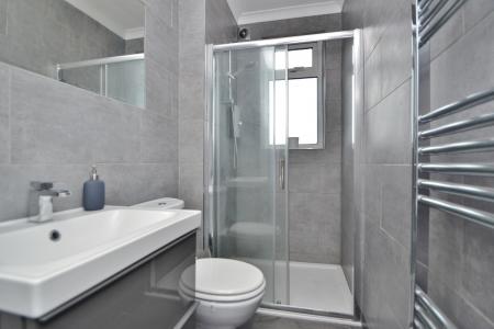 1 bedroom House share to let in Gordon Terrace, Meanwood, Leeds, LS6