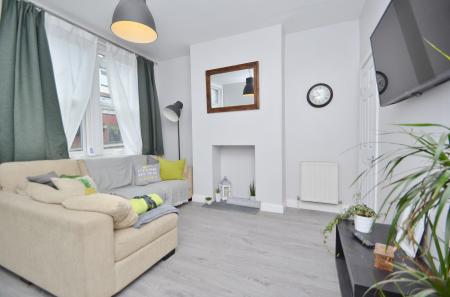 1 bedroom House share to let in Gordon Terrace, Meanwood, Leeds, LS6