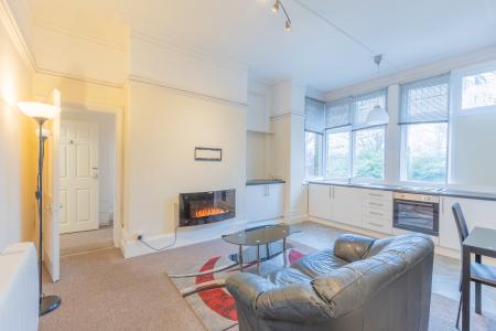 1 bedroom Flat to let in St Marys Road, Leeds, LS7