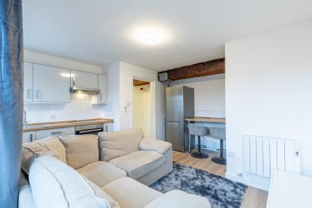1 bedroom Flat to let in Sparrow Wharf, 32 The Calls, Leeds, LS2