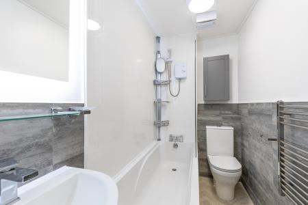 1 bedroom Flat to let in Sparrow Wharf, 32 The Calls, Leeds, LS2