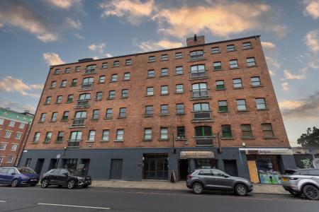 1 bedroom Flat to let in Sparrow Wharf, 32 The Calls, Leeds, LS2