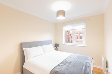 1 bedroom Flat to let in Chantrell Court, The Calls, Leeds, LS2