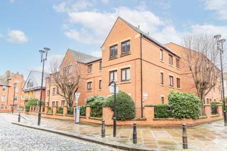1 bedroom Flat to let in Chantrell Court, The Calls, Leeds, LS2