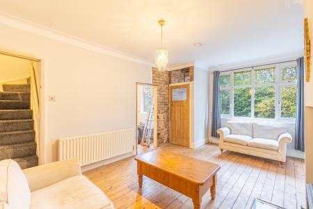 3 bedroom Terraced House to let in Pasture Street, Chapel Allerton, Leeds, LS7