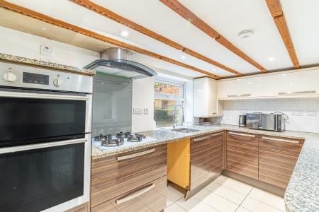 3 bedroom Terraced House to let in Pasture Street, Chapel Allerton, Leeds, LS7