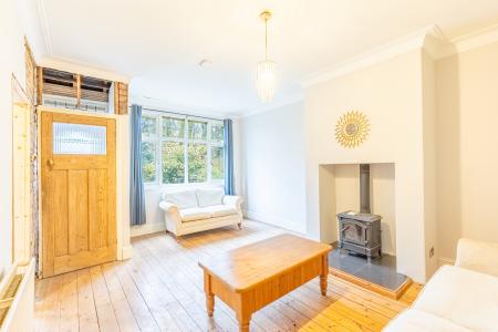 3 bedroom Terraced House to let in Pasture Street, Chapel Allerton, Leeds, LS7