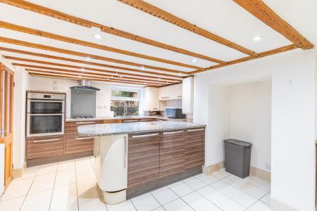 3 bedroom Terraced House to let in Pasture Street, Chapel Allerton, Leeds, LS7