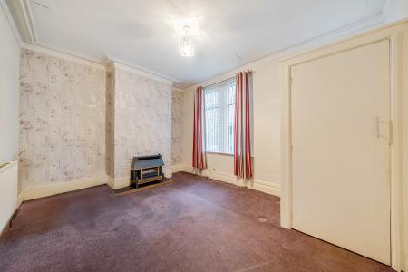 3 bedroom Terraced House for sale in Northbrook Street, Chapel Allerton, Leeds, LS7
