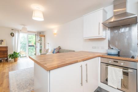 1 bedroom Flat to let in Lime Grove, Chapel Allerton, Leeds, LS7