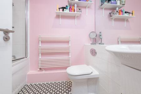 1 bedroom Flat to let in Lime Grove, Chapel Allerton, Leeds, LS7