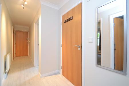 2 bedroom Flat to let in Charnley Drive, Chapel Allerton, Leeds, LS7