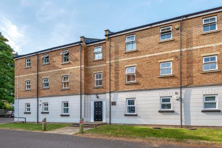 2 bedroom Flat to let in Charnley Drive, Chapel Allerton, Leeds, LS7