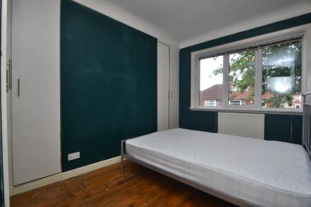 2 bedroom Flat to let in Newton Hill Court, Chapeltown Road, Chapel Allerton, Leeds, LS7