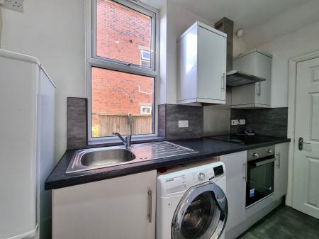 1 bedroom Flat to let in Monk Bridge Road, Meanwood, Leeds, LS6