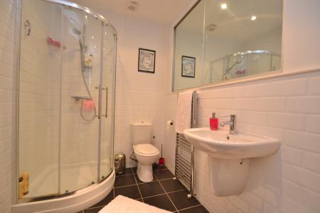 1 bedroom Flat to let in Allerton Hall, Wensley Drive, Chapel Allerton, Leeds, LS7