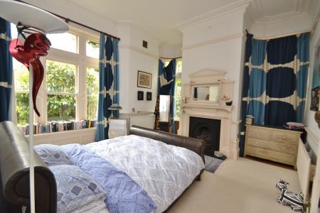 1 bedroom Flat to let in Allerton Hall, Wensley Drive, Chapel Allerton, Leeds, LS7