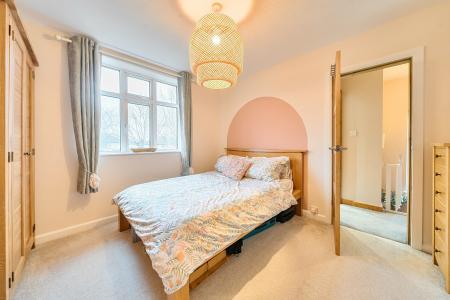3 bedroom Semi-detached house for sale in Talbot Rise, Roundhay, Leeds, LS17