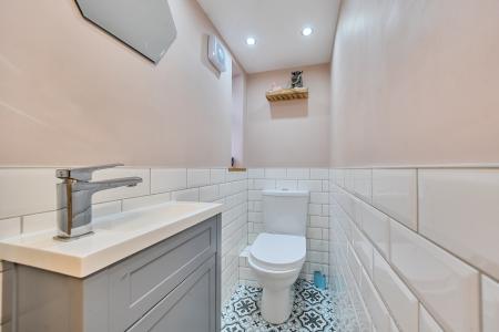 3 bedroom Semi-detached house for sale in Talbot Rise, Roundhay, Leeds, LS17