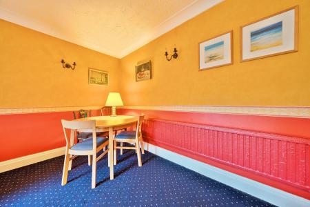 3 bedroom Semi-detached house for sale in Kingswood Crescent, Roundhay, Leeds, LS8