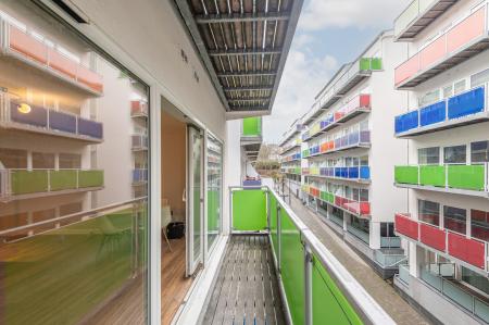 2 bedroom Flat to let in Concord Street, Leeds, LS2