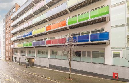 Concord Street, Leeds, LS2