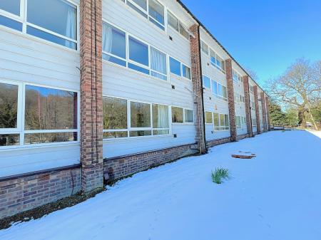 Gledhow Court, Chapel Allerton, Leeds, LS7