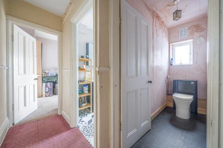 5 bedroom Semi-detached house for sale in Sholebrook Avenue, Chapeltown, Leeds, LS7