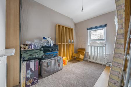 5 bedroom Semi-detached house for sale in Sholebrook Avenue, Chapeltown, Leeds, LS7