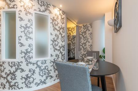 1 bedroom Flat to let in Bridgewater Place, Leeds, LS11