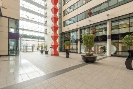 1 bedroom Flat to let in Bridgewater Place, Leeds, LS11