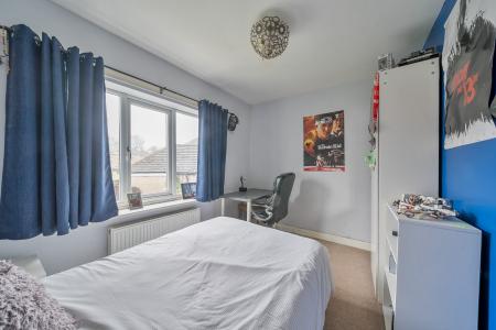 5 bedroom Detached house for sale in Southlands Drive, Moortown, Leeds, LS17