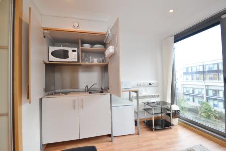 1 bedroom Flat to let in Citispace Apts, 2 Leylands Road, Leeds, LS2