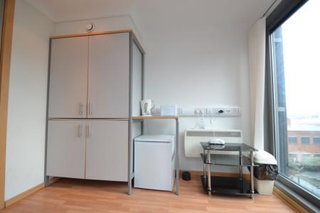 1 bedroom Flat to let in Citispace Apts, 2 Leylands Road, Leeds, LS2