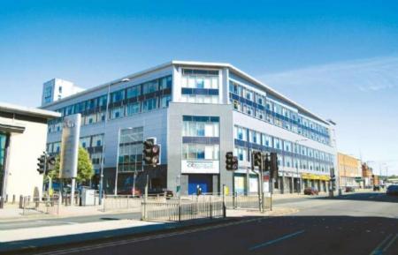 1 bedroom Flat to let in Citispace Apts, 2 Leylands Road, Leeds, LS2