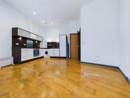 2 bedroom Flat for sale in Rutland House, 33 Rutland Street