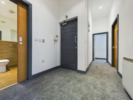2 bedroom Flat for sale in Rutland House, 33 Rutland Street