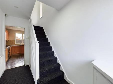 3 bedroom Semi-detached house for sale in Chistlehurst Avenue, Leicester