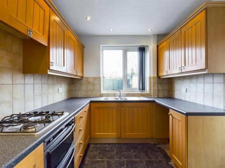 3 bedroom Semi-detached house for sale in Chistlehurst Avenue, Leicester