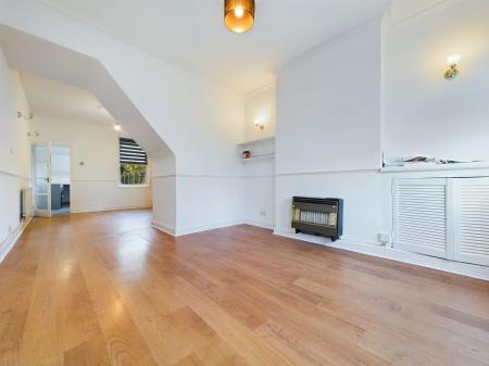 2 bedroom Terraced House for sale in Grasmere Street, Leicester, LE2