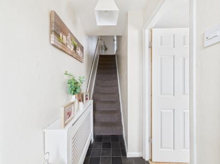 3 bedroom Terraced House for sale in Garnett Crescent, Leicester, LE2