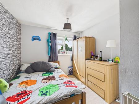 3 bedroom Terraced House for sale in Garnett Crescent, Leicester, LE2