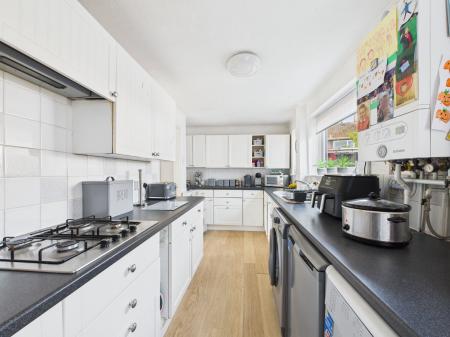 3 bedroom Terraced House for sale in Garnett Crescent, Leicester, LE2