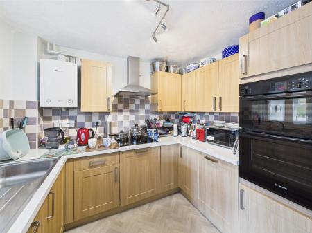 3 bedroom Detached house for sale in Mallard Drive, Leicester, LE7