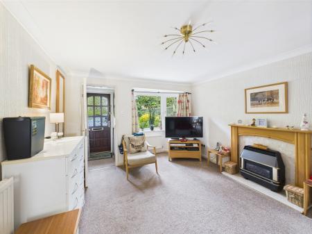 3 bedroom Detached house for sale in Mallard Drive, Leicester, LE7