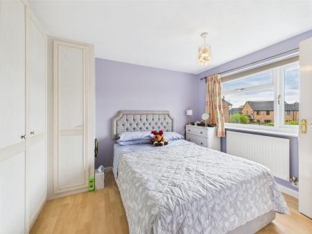 3 bedroom Detached house for sale in Mallard Drive, Leicester, LE7