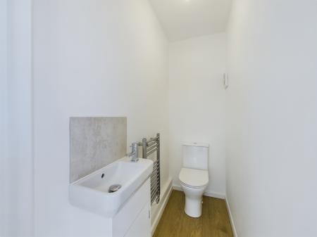 3 bedroom Semi-detached house for sale in Ulverscroft Road, Loughborough